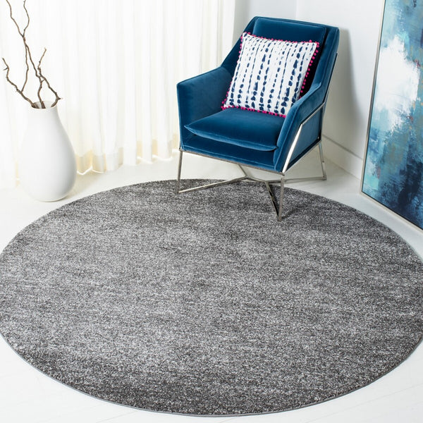 Safavieh Retro 560 Power Loomed 100% Polypropylene Solid & Tonal Rug RET560H-9