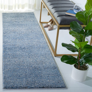 Safavieh Retro 560 Power Loomed 100% Polypropylene Solid & Tonal Rug RET560M-9