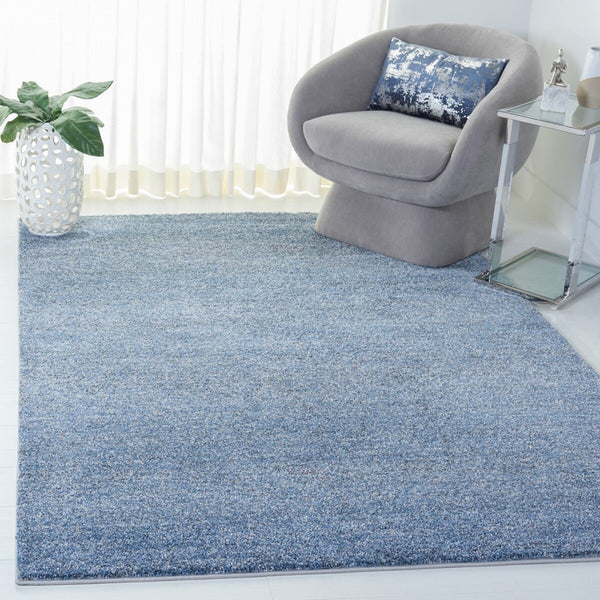 Safavieh Retro 560 Power Loomed 100% Polypropylene Solid & Tonal Rug RET560M-9