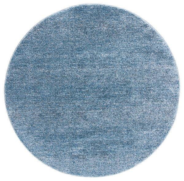 Safavieh Retro 560 Power Loomed 100% Polypropylene Solid & Tonal Rug RET560M-9