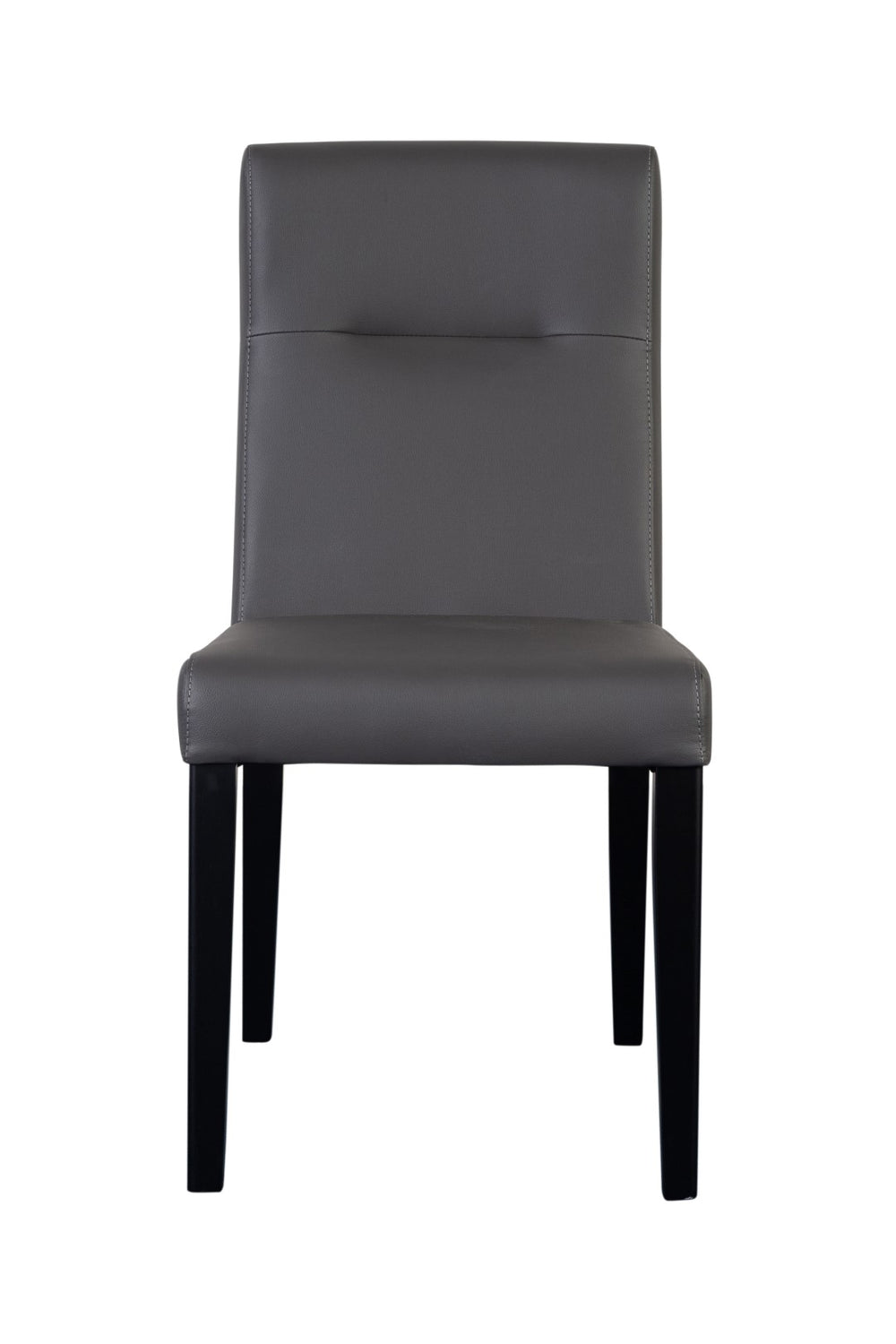 Porter Designs Verona Contemporary Contemporary Dining Chair Gray 07-204C-02-552-1