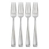 Moda Fine Flatware Salad Fork, Set of 8