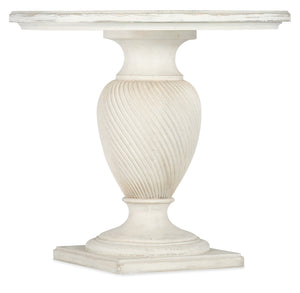 Hooker Furniture Traditions Round End Table 5961-80116-02