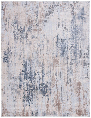 Safavieh Reflection 432 60% Polypropylene, 40% Polyester Power Loomed Rug RFT432A-8