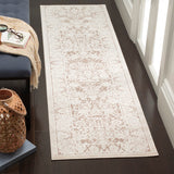 Safavieh Reflection RFT663 Power Loomed Rug