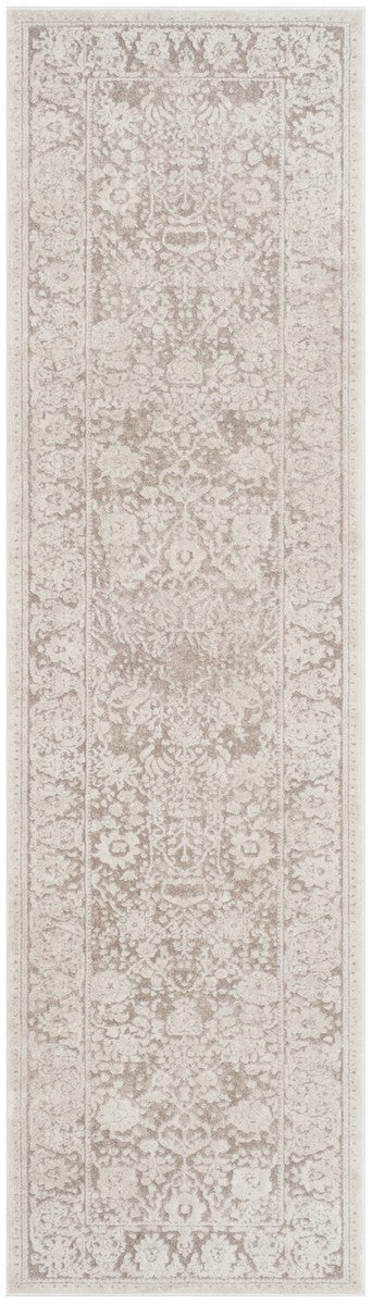 Safavieh Reflection 663 Power Loomed 60% Polyester/40% Polypropylene Rug RFT663A-26