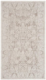 Safavieh Reflection 663 60% Polypropylene, 40% Polyester Power Loomed Rug RFT663A-8SQ