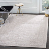 Safavieh Reflection RFT663 Power Loomed Rug