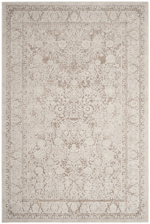 Safavieh Reflection 663 Power Loomed 60% Polyester/40% Polypropylene Rug RFT663A-26
