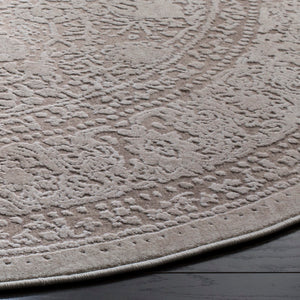 Safavieh Reflection RFT663 Power Loomed Rug