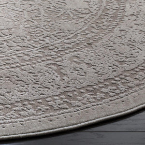 Safavieh Reflection 663 Power Loomed 60% Polyester/40% Polypropylene Rug RFT663A-26