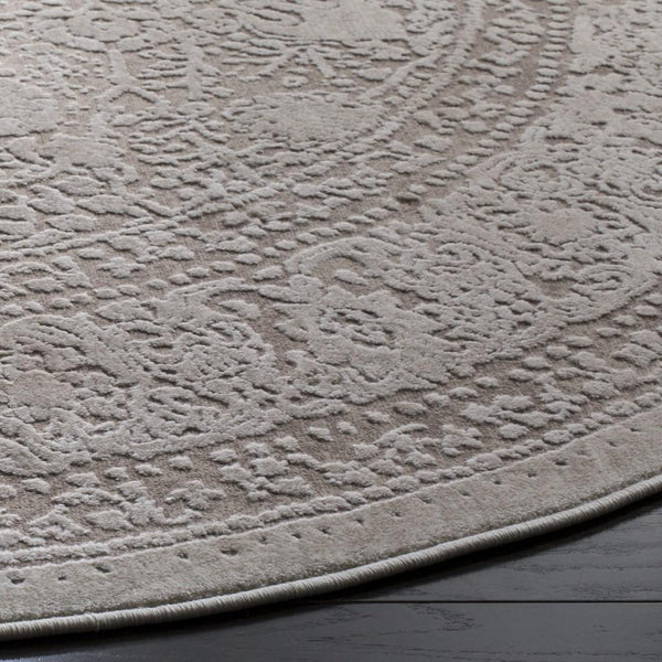 Safavieh Reflection 663 Power Loomed 60% Polyester/40% Polypropylene Rug RFT663A-26