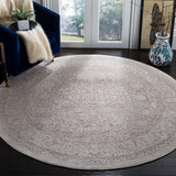 Safavieh Reflection RFT663 Power Loomed Rug