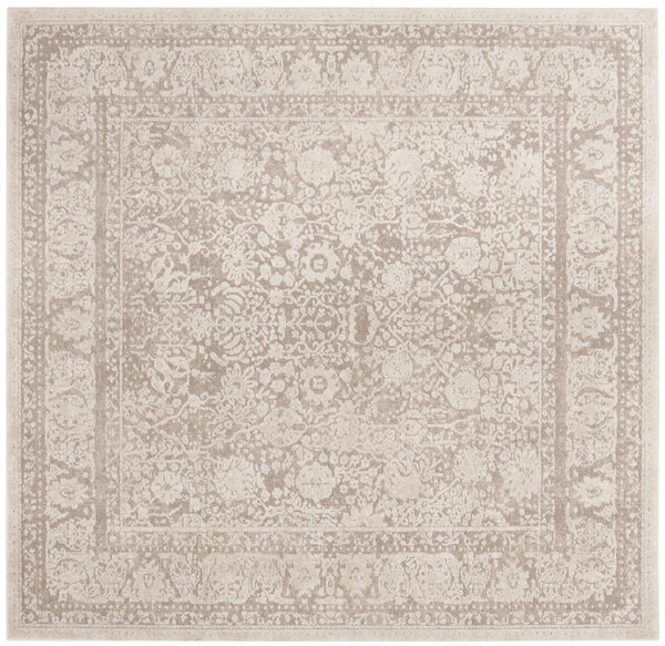 Safavieh Reflection 663 Power Loomed 60% Polyester/40% Polypropylene Rug RFT663A-26