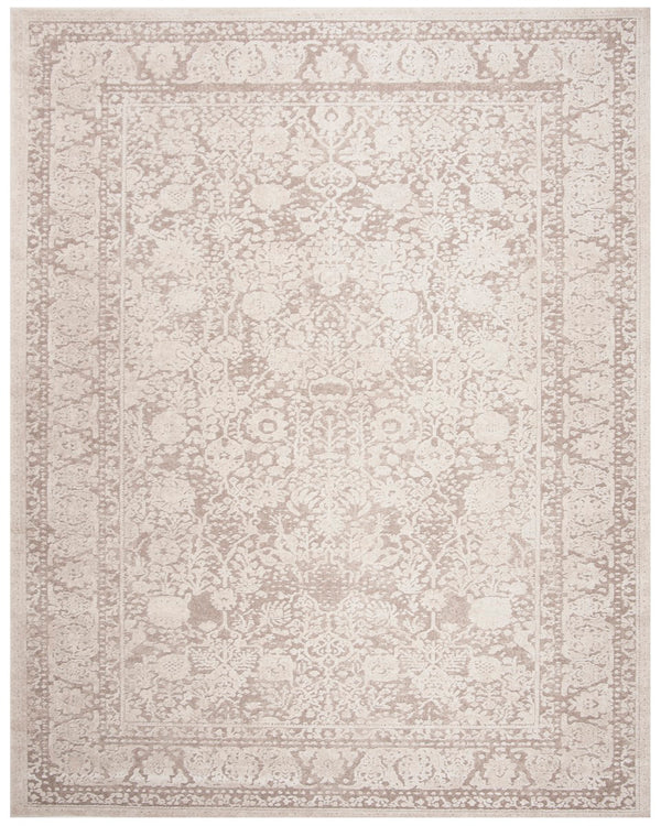 Safavieh Reflection RFT663 Power Loomed Rug