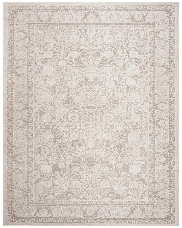 Safavieh Reflection 663 Power Loomed 60% Polyester/40% Polypropylene Rug RFT663A-26