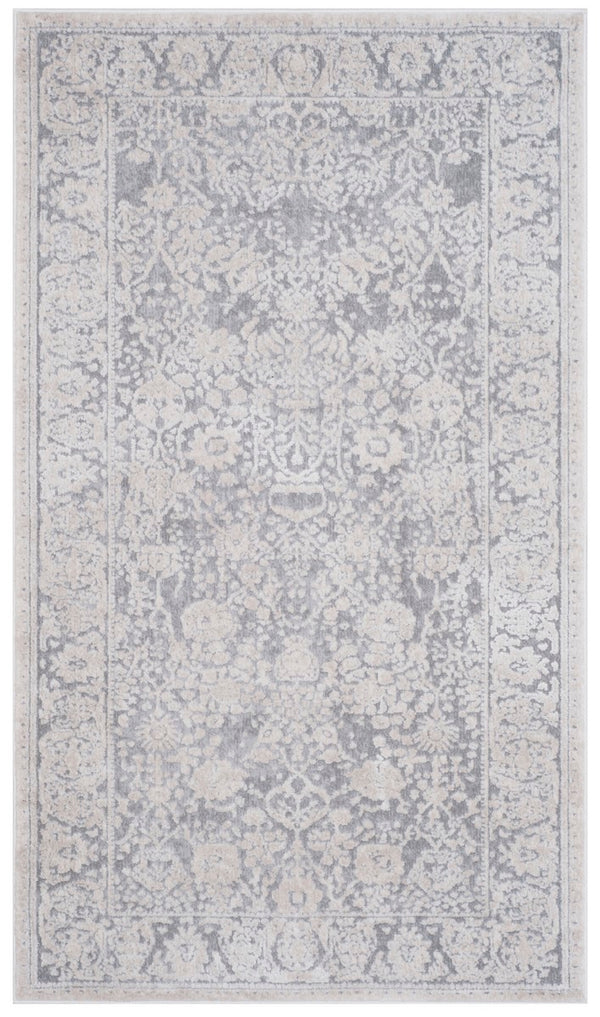 Safavieh Reflection RFT663 Power Loomed Rug