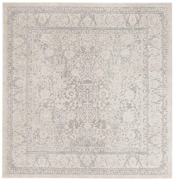 Safavieh Reflection 663 Power Loomed 60% Polyester/40% Polypropylene Rug RFT663C-26