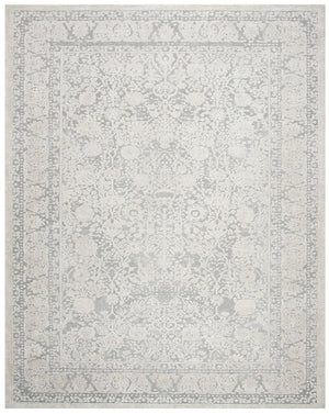 Safavieh Reflection 663 60% Polypropylene, 40% Polyester Power Loomed Rug RFT663C-8SQ