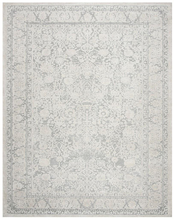 Safavieh Reflection 663 60% Polypropylene, 40% Polyester Power Loomed Rug RFT663C-8SQ