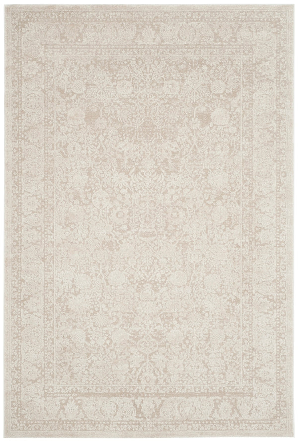 Safavieh Reflection 663 Power Loomed 60% Polyester/40% Polypropylene Rug RFT663D-3