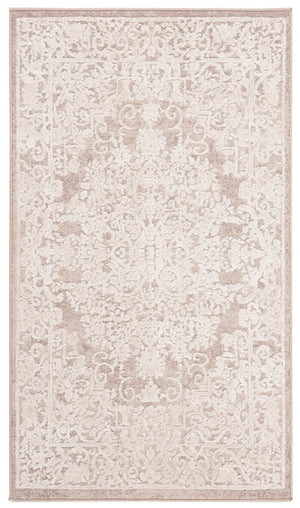 Safavieh Reflection 664 Power Loomed 60% Polyester/40% Polypropylene Rug RFT664A-210