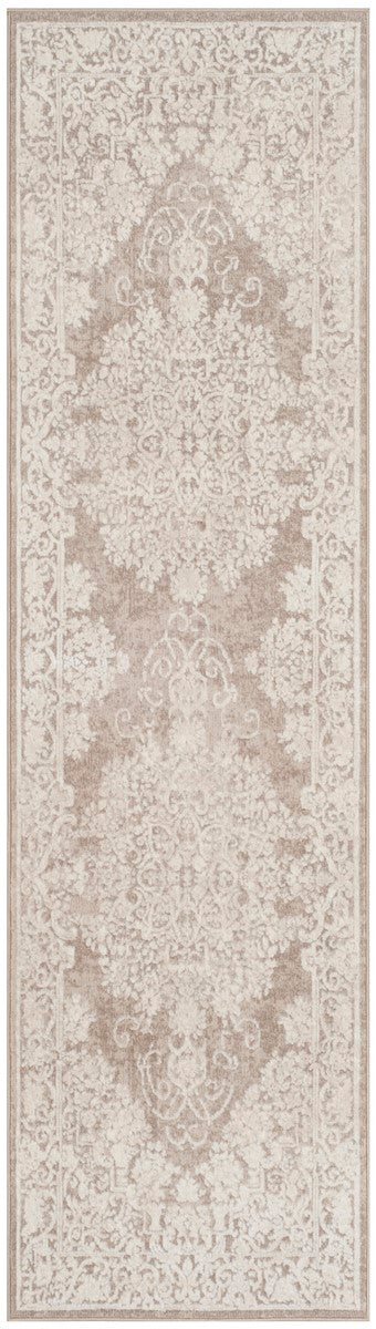Safavieh Reflection RFT664 Power Loomed Rug
