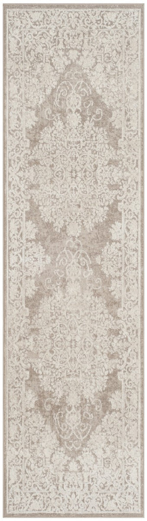 Safavieh Reflection 664 60% Polypropylene, 40% Polyester Power Loomed Rug RFT664A-8SQ