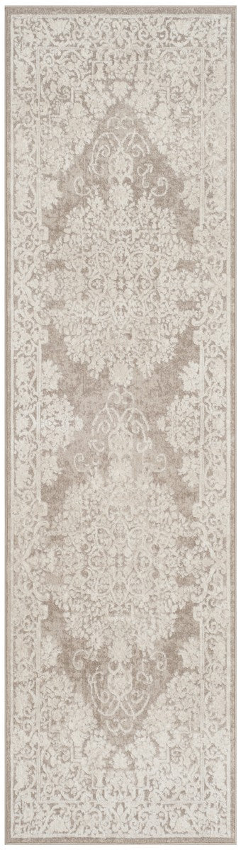 Safavieh Reflection 664 Power Loomed 60% Polyester/40% Polypropylene Rug RFT664A-210