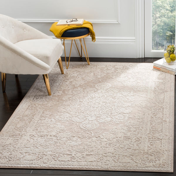 Safavieh Reflection RFT664 Power Loomed Rug
