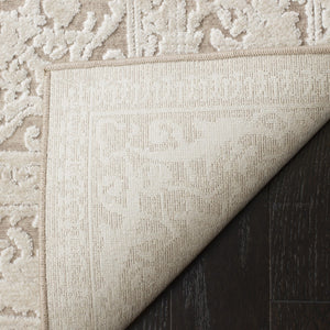 Safavieh Reflection 664 Power Loomed 60% Polyester/40% Polypropylene Rug RFT664A-210