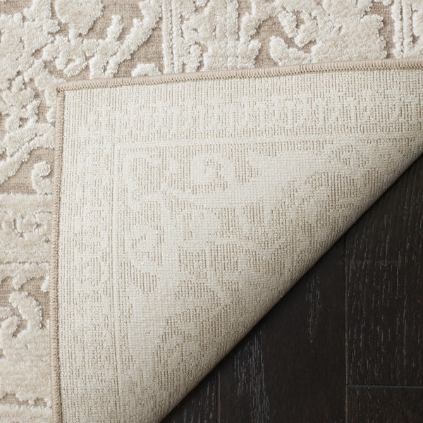 Safavieh Reflection 664 Power Loomed 60% Polyester/40% Polypropylene Rug RFT664A-210