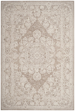 Safavieh Reflection 664 Power Loomed 60% Polyester/40% Polypropylene Rug RFT664A-210