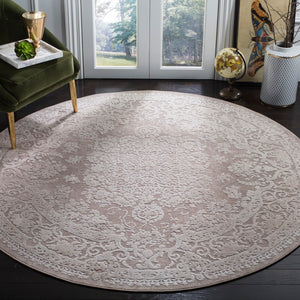 Safavieh Reflection RFT664 Power Loomed Rug