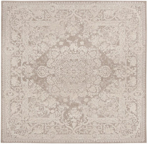 Safavieh Reflection 664 Power Loomed 60% Polyester/40% Polypropylene Rug RFT664A-210