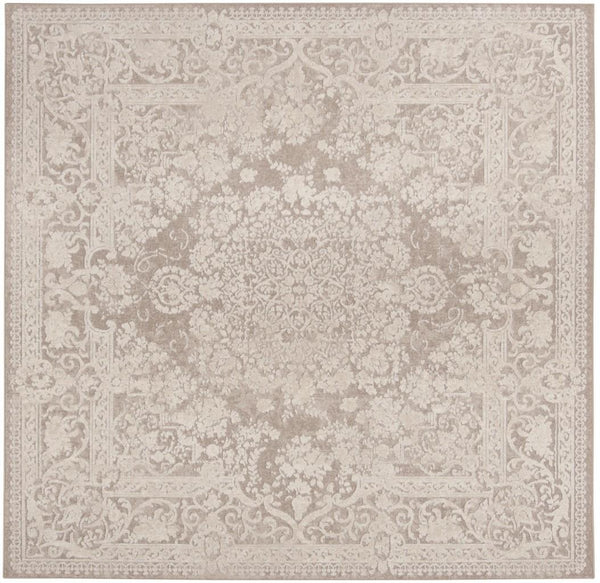 Safavieh Reflection 664 Power Loomed 60% Polyester/40% Polypropylene Rug RFT664A-210