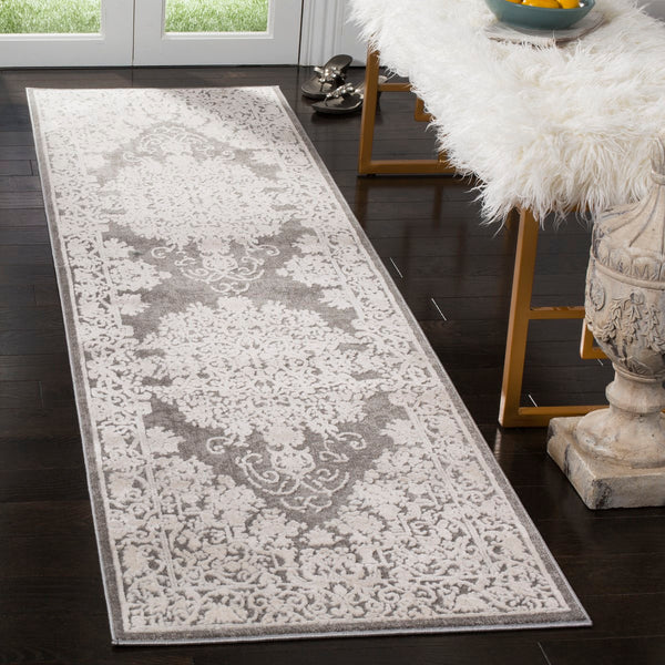 Safavieh Reflection RFT664 Power Loomed Rug