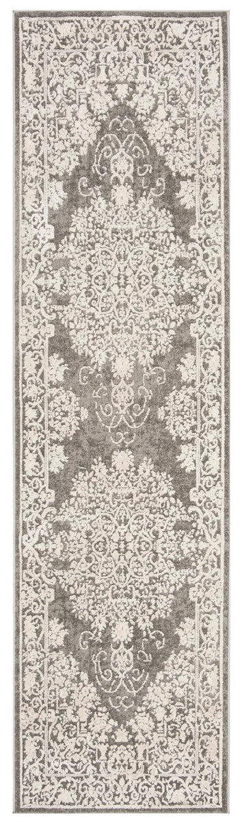 Safavieh Reflection RFT664 Power Loomed Rug