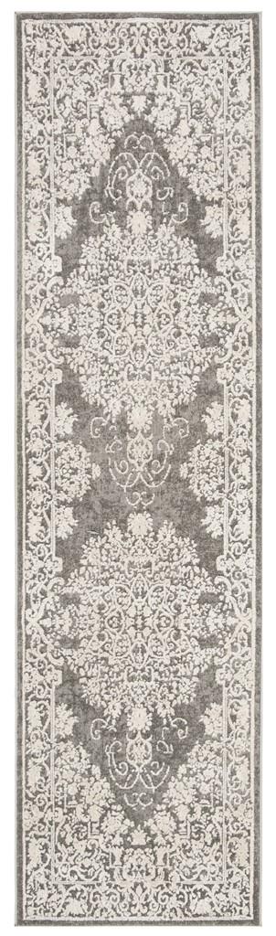 Safavieh Reflection 664 Power Loomed 60% Polyester/40% Polypropylene Rug RFT664B-210