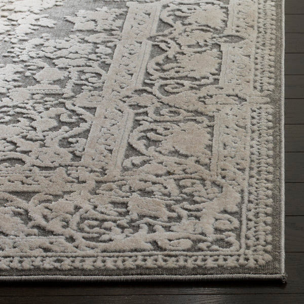 Safavieh Reflection RFT664 Power Loomed Rug