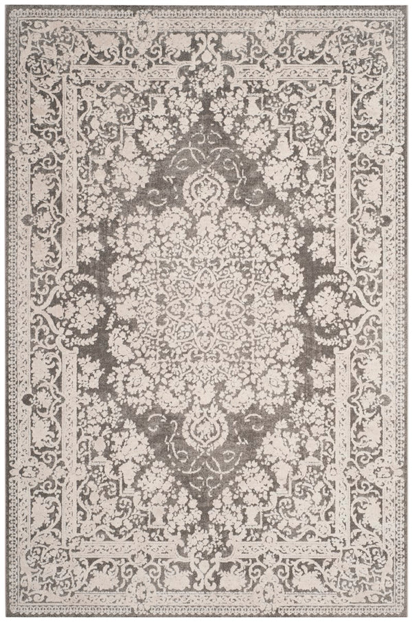 Safavieh Reflection RFT664 Power Loomed Rug