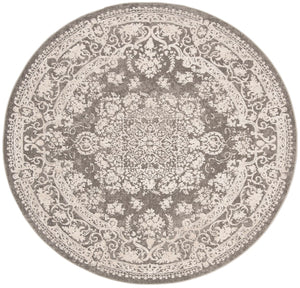 Safavieh Reflection RFT664 Power Loomed Rug