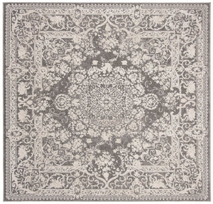 Safavieh Reflection RFT664 Power Loomed Rug