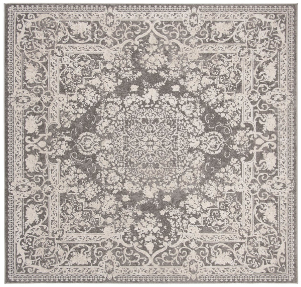 Safavieh Reflection RFT664 Power Loomed Rug