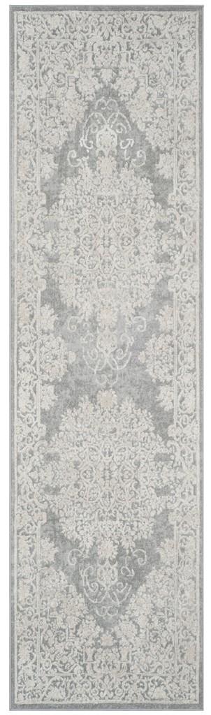 Safavieh Reflection 664 60% Polypropylene, 40% Polyester Power Loomed Rug RFT664C-9