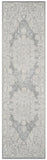 Safavieh Reflection 664 60% Polypropylene, 40% Polyester Power Loomed Rug RFT664C-9