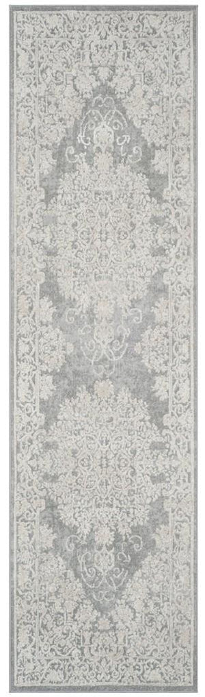 Safavieh Reflection 664 Power Loomed 60% Polyester/40% Polypropylene Rug RFT664C-210