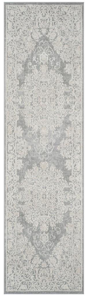 Safavieh Reflection 664 Power Loomed 60% Polyester/40% Polypropylene Rug RFT664C-210