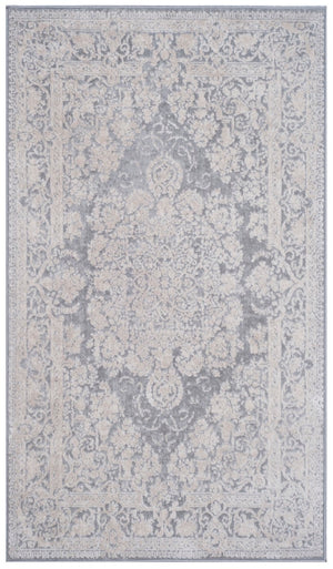 Safavieh Reflection RFT664 Power Loomed Rug