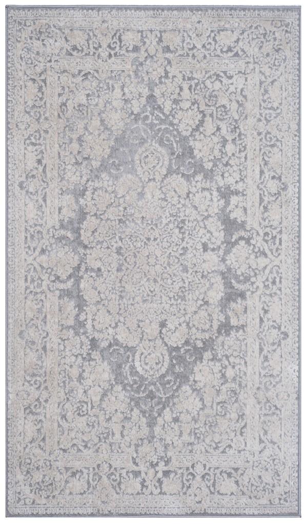 Safavieh Reflection 664 Power Loomed 60% Polyester/40% Polypropylene Rug RFT664C-210